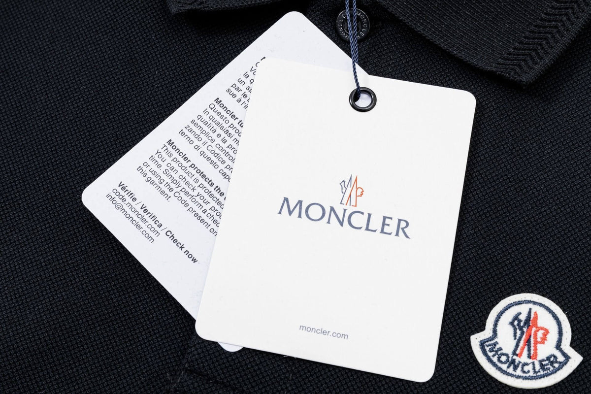 Classic Embroidered Sweatshirt