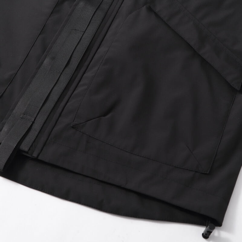 Classic Triangle Jacket