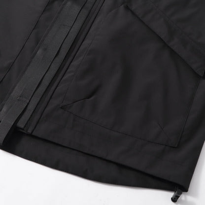 Classic Triangle Jacket