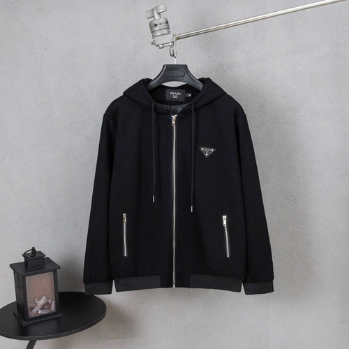 Hat Lettering Design Jacket