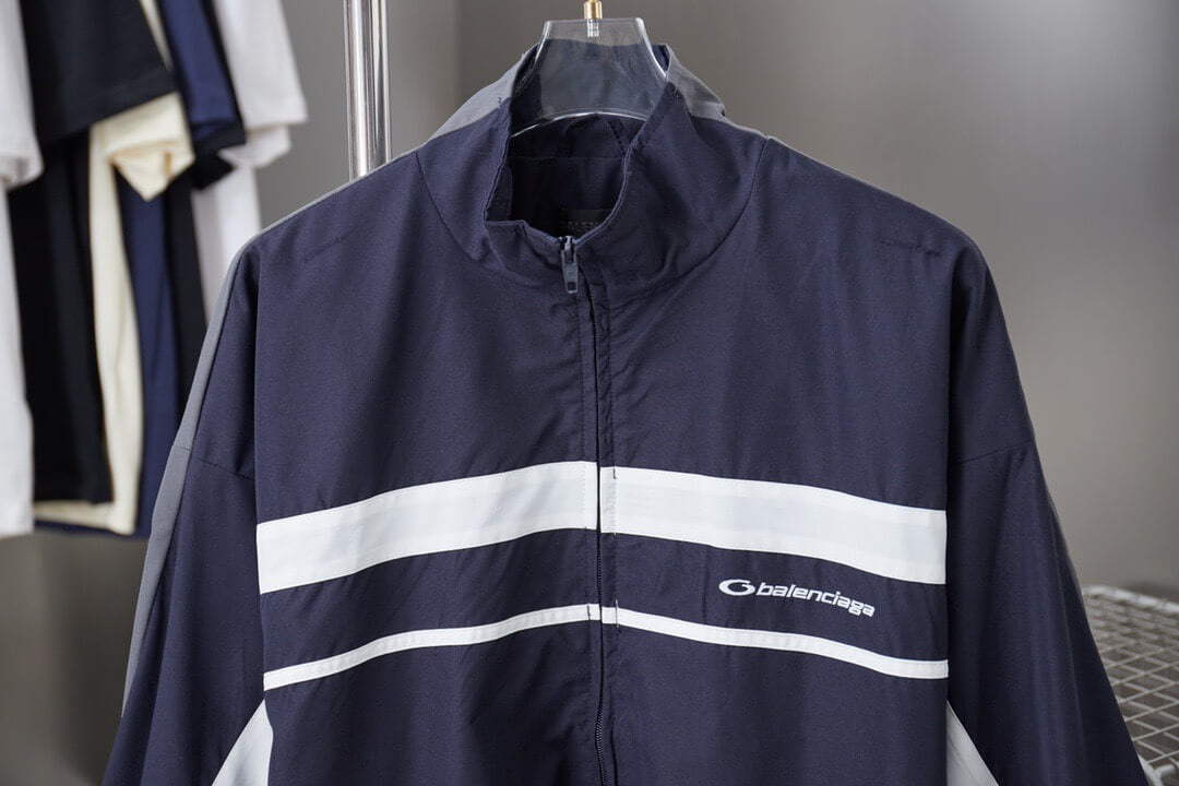 Waterproof Shell Jacket