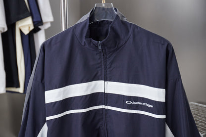 Waterproof Shell Jacket