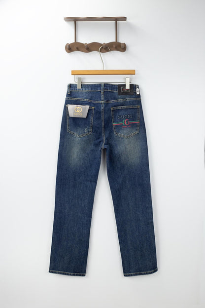 Classic Double G Jeans