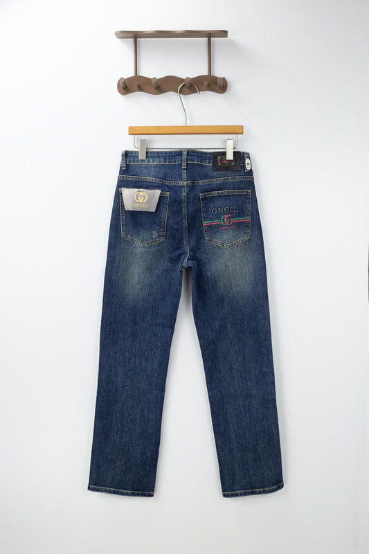 Classic Double G Jeans