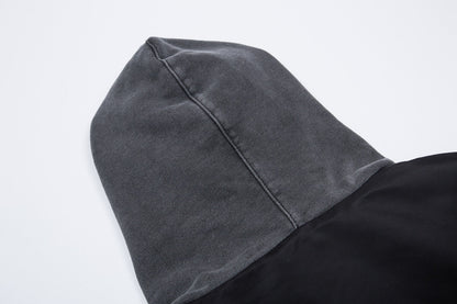 Padded Flight Jacket Warm Jacket