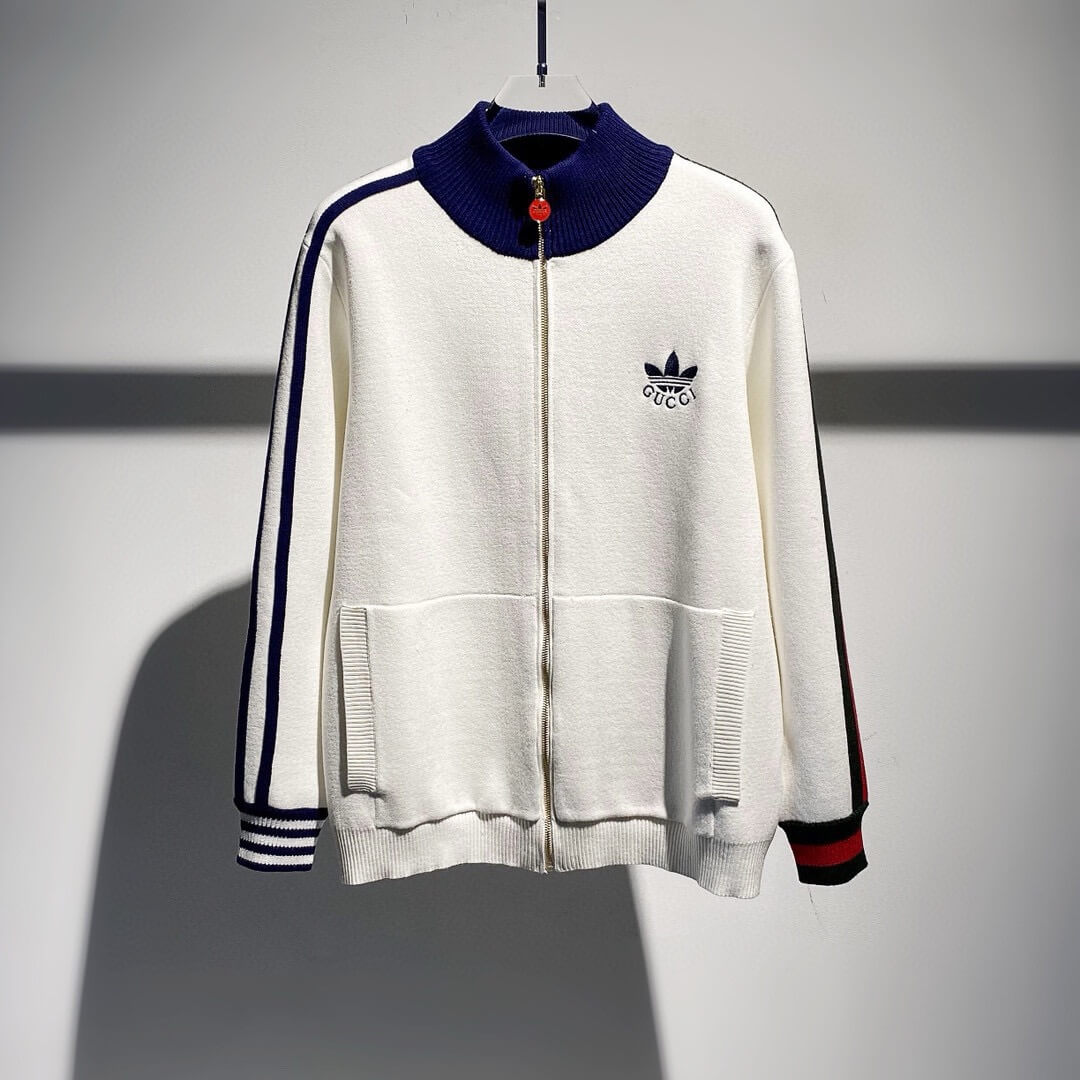 Sport Knit Jacket