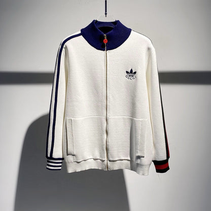 Sport Knit Jacket