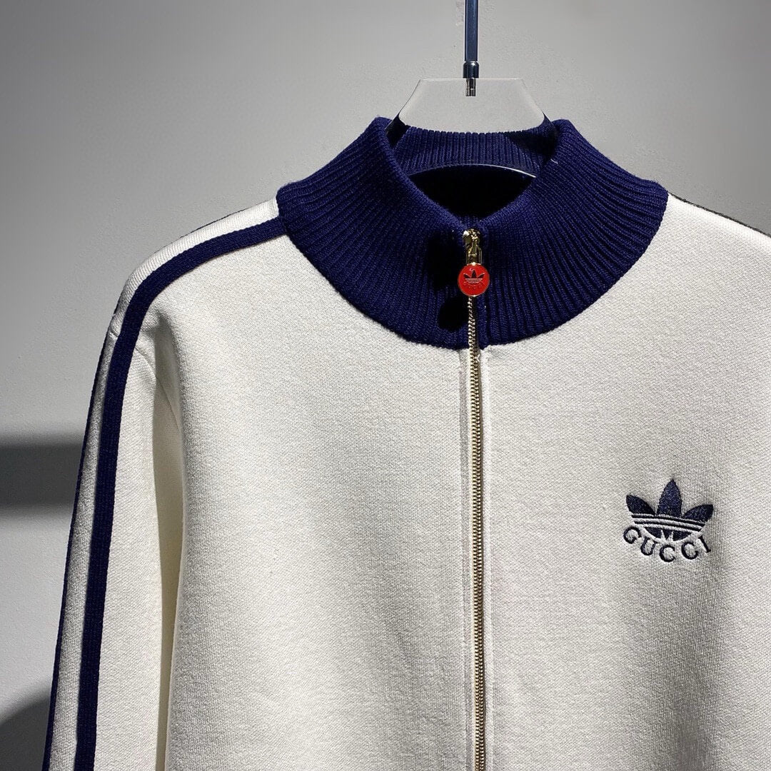Sport Knit Jacket