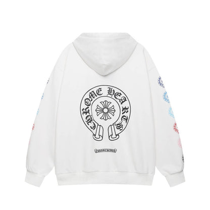 Sanskrit Gradient Jacket