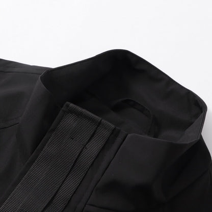 Classic Triangle Jacket
