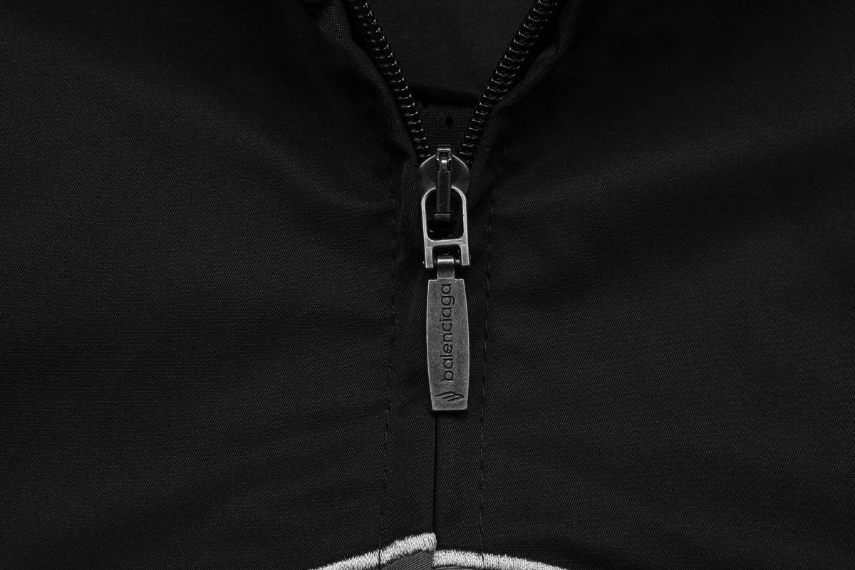 Football Series Windproof Jacket