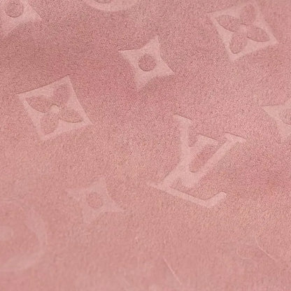 LOUIS VUITTON-2025 Best Selling Embossed Suede Jacket