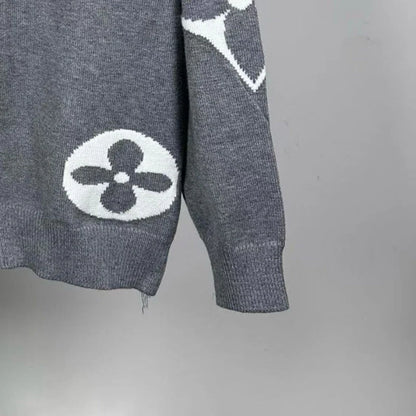 Best-Selling Zip-Up sweater