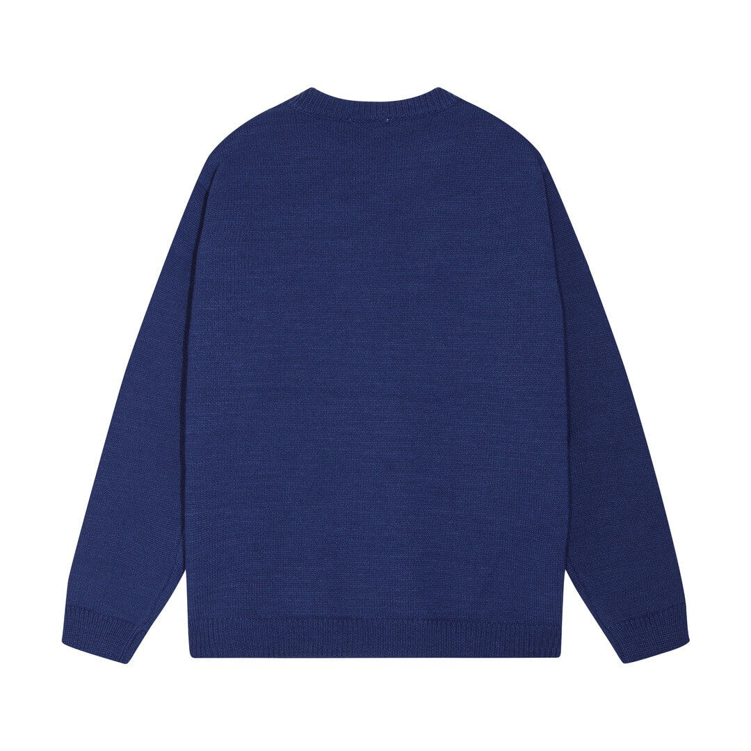 1947 Logo Crew Neck Sweater