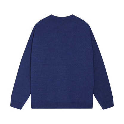1947 Logo Crew Neck Sweater