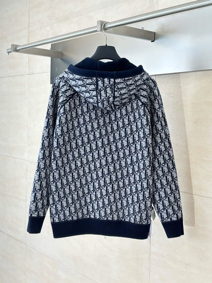 Dior-2025 Reversible Jacket