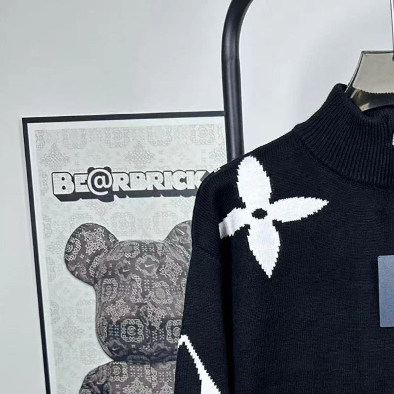 Best-Selling Zip-Up sweater