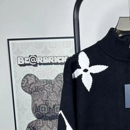 Best-Selling Zip-Up sweater
