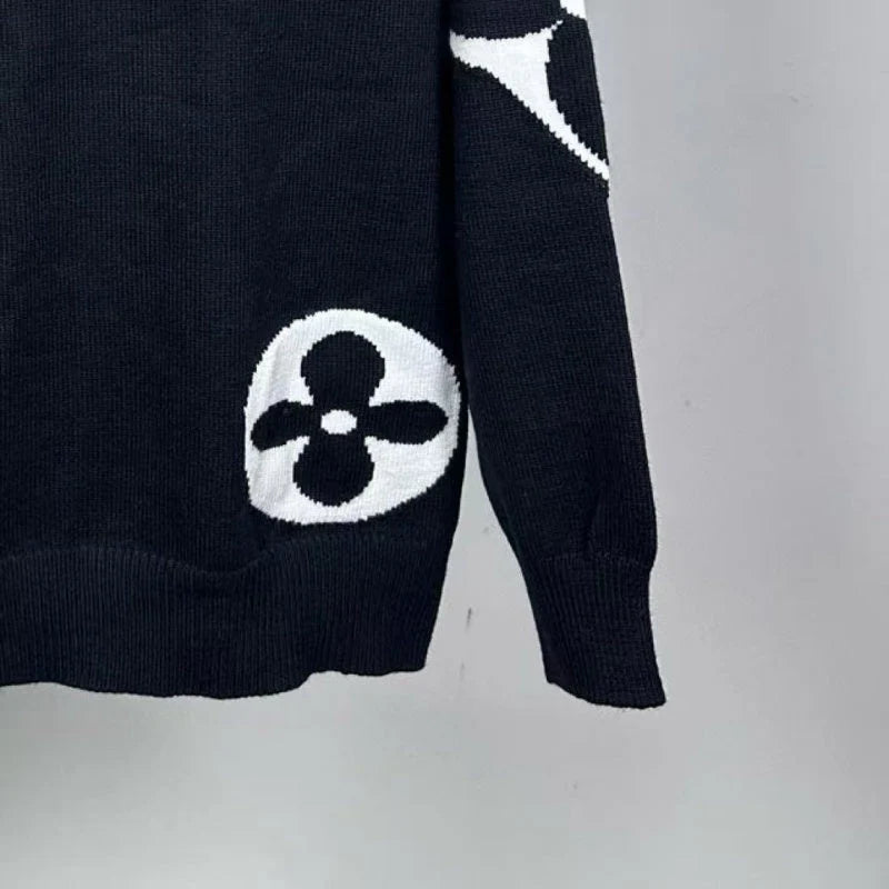 Best-Selling Zip-Up sweater