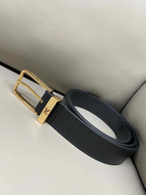 Metal Hollow‑Out Pattern Belt