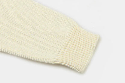 1947 Logo Crew Neck Sweater