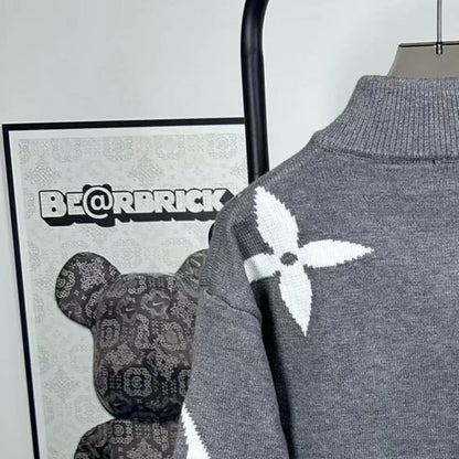 Best-Selling Zip-Up sweater