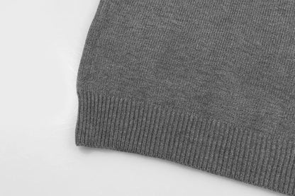 2026 New Line Sweater