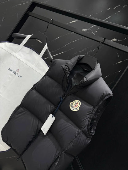 Ultra Fluffy Down Jacket
