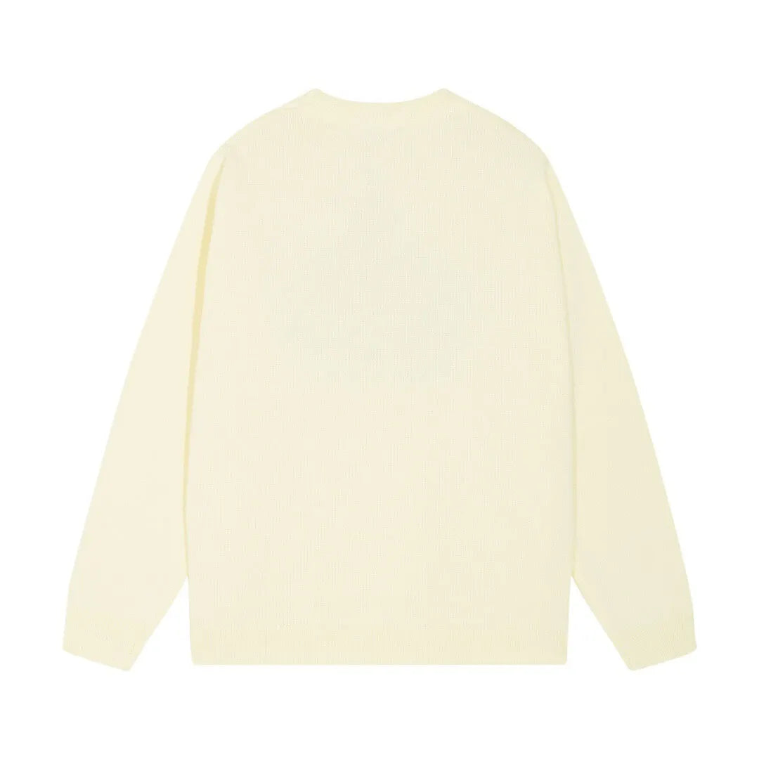 1947 Logo Crew Neck Sweater