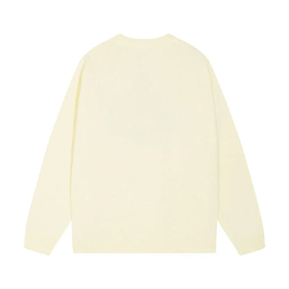 1947 Logo Crew Neck Sweater