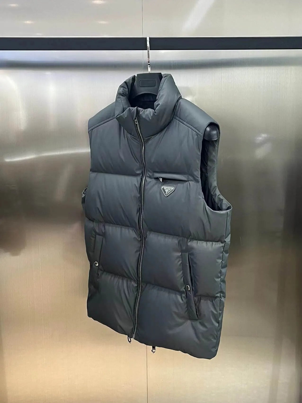 Ultra Light Windproof Down Jacket