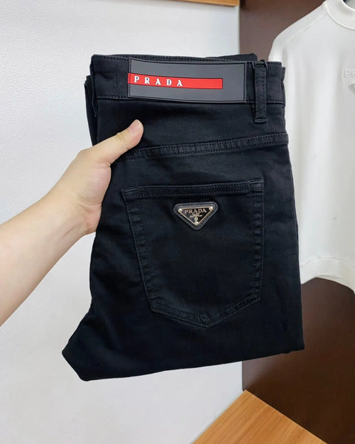 Prada casual jeans