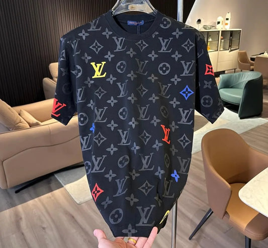 Louis Vuitton Monogram T-Shirt