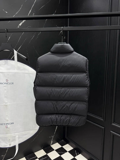 Ultra Fluffy Down Jacket