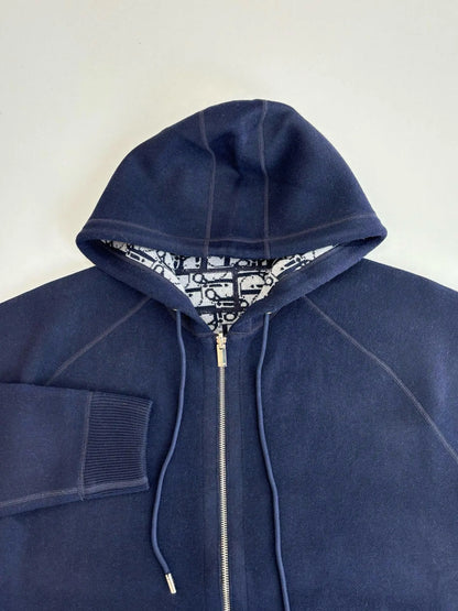Dior-2025 Reversible Jacket